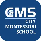 CMS Parent App iOS Icon