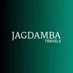 Jagdamba Travels Agency iOS Icon