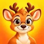 YKS Geyik iOS Icon