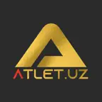 ATLET.UZ iOS Icon