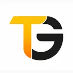 Trendy Go iOS Icon