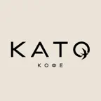 КАТО Кофе iOS Icon