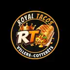 ROYAL TACOS. iOS Icon
