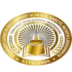 St. Mary HS, Ednect iOS Icon
