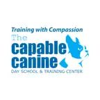 The Capable Canine iOS Icon