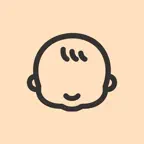 赤ちゃん3D − スキャンで実寸記録 iOS Icon