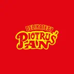 PIOTRUŚ PAN iOS Icon