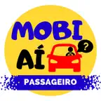 Mobi aí - Passageiro iOS Icon