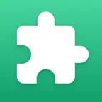 가로세로 낱말퀴즈 - 십자말풀이 상식 게임 iOS Icon