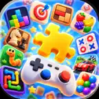 Everyday Puzzles Offline Games iOS Icon
