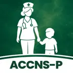 ACCNS-P Exam by Rocket Prep iOS Icon