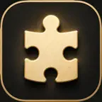 Art Piece - Masterpiece Puzzle iOS Icon