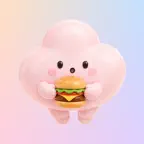 ゆるカロ - ゆる〜く続くカロリー管理 iOS Icon