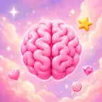 Brainyy: ADHD mini-games iOS Icon