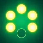 デバン - ミニバスの全員出場アラート iOS Icon