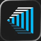 BLEASS Spectral Reverb iOS Icon