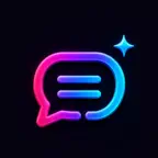 ToneShift AI: Keyboard & Reply Icon