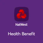 NatWest Health Benefit icon