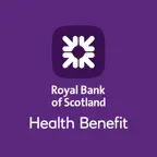Royal Bank Health Benefit icon