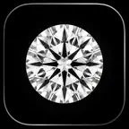Diamond Grader iOS Icon