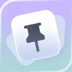 Whery: AI & AR Item Organizer iOS Icon