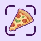 FoodSnap - AI Calorie Tracking iOS Icon