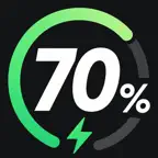 70% Workout iOS Icon