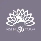 Aisha Yoga iOS Icon