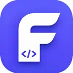 FlutterCraft iOS Icon