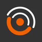 Rastreamento Hybrid iOS Icon