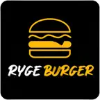 RYGE BURGER iOS Icon