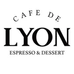 Cafe de Lyon iOS Icon