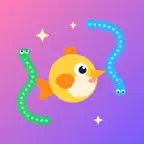 Bird Escape - Save the birds iOS Icon