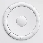 SongWheel iOS Icon