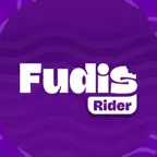 Fudis Delivery Icon