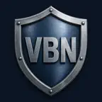 VBN Private Browser iOS Icon