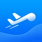 Airwaves: Flight Playlists Icon