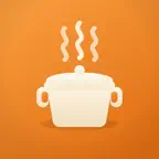 طبختي - وصفات من مكونات مطبخك iOS Icon