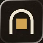Pocket Museum: Photo Archive iOS Icon