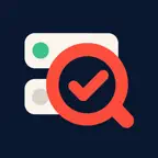 Quick Poll: Ask & Vote iOS Icon
