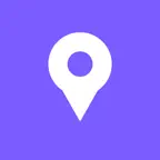 덕지순례 Fantrail iOS Icon