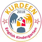 Kurdeen kindergarten iOS Icon
