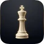 Chess Strategy: Coach & Learn iOS Icon