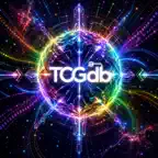 TCGdb icon