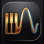 JBELIZ STUDIO Midi iOS Icon