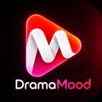 DramaMood iOS Icon