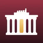 German Einbürgerungstest iOS Icon