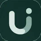Unfitly: Strength & Capacity iOS Icon