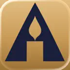 THNK God: Bible Study & Church Icon