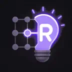 Rularoo: Daily Logic Puzzle iOS Icon